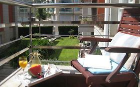 Residencial Progreso Sanxenxo